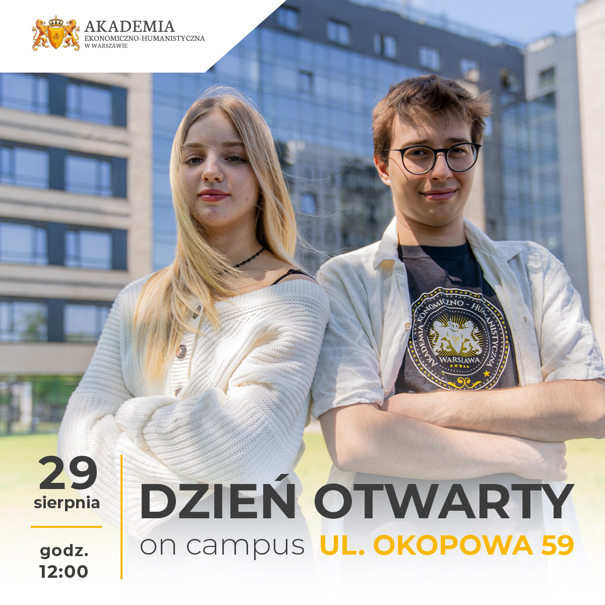 Akademia Ekonomiczno-Humanistyczna w Warszawie